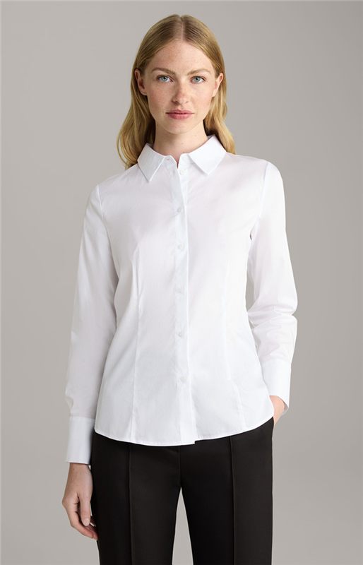 Custom women's blouses shirts manufacturer China