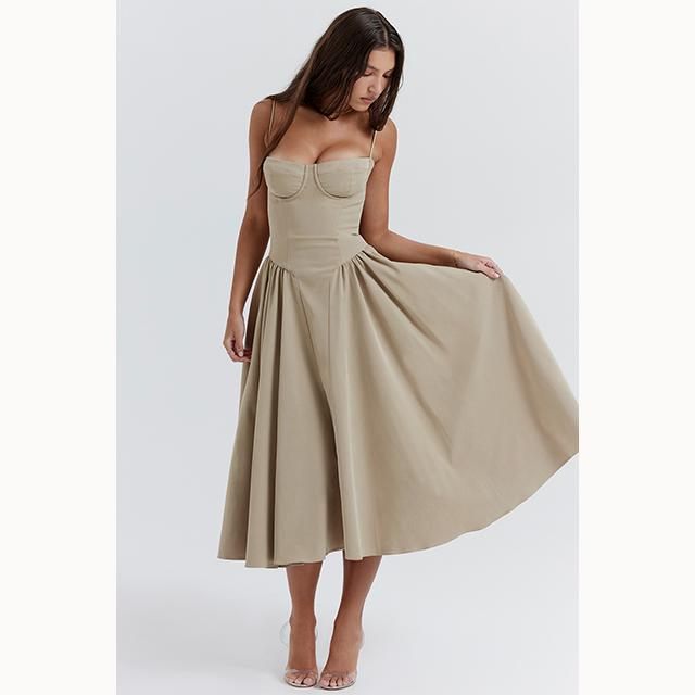 Custom women's dresses manufacturer OEM China
